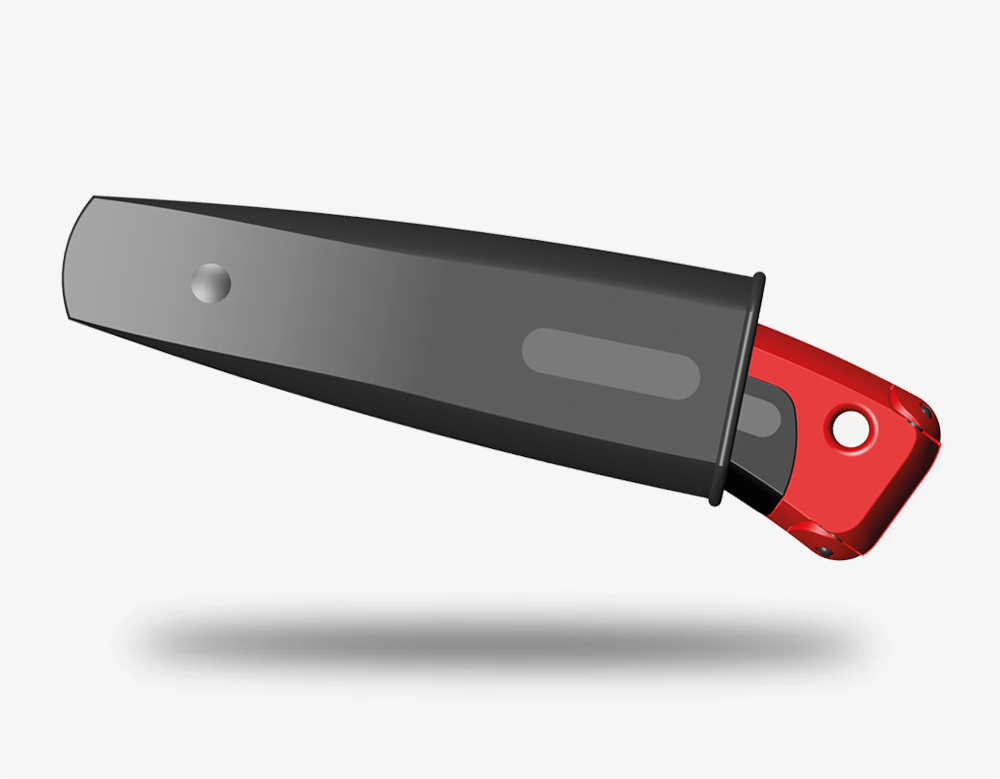 CUCHILLO #8981-2 | #8981-3 - Image 2