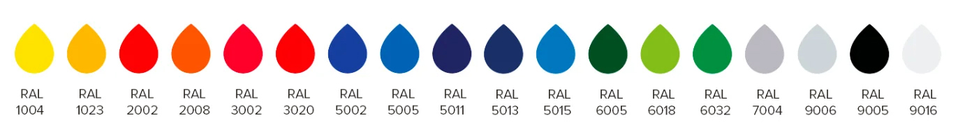 ral